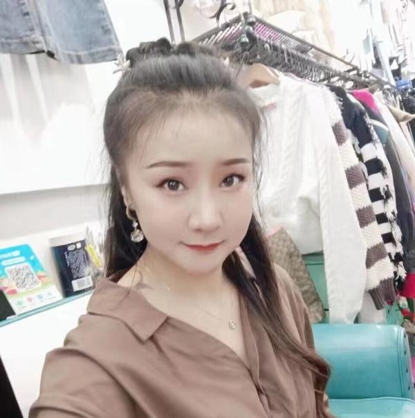 御姐范儿熙熙