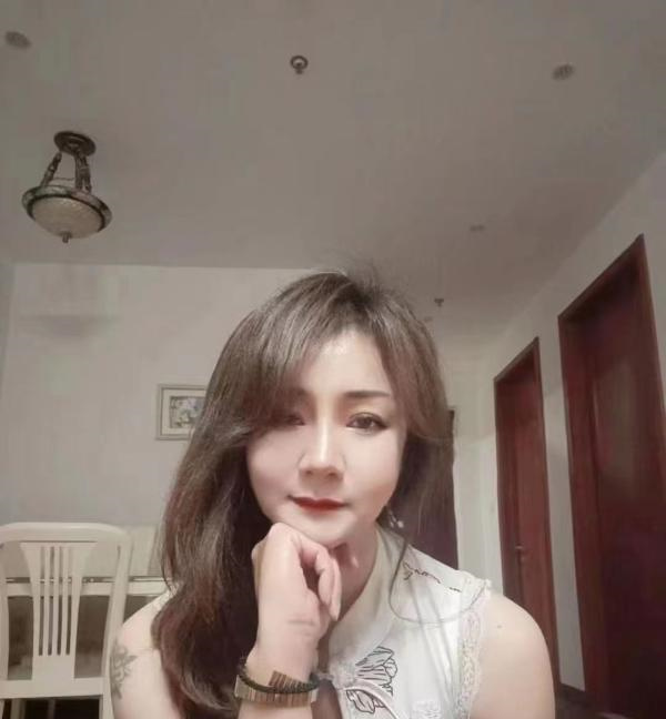 御姐范儿熙熙
