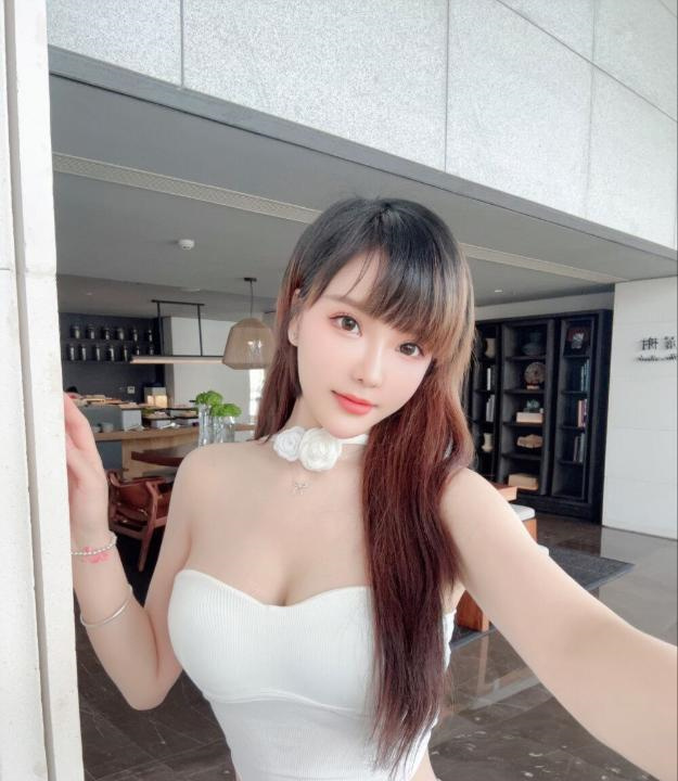 菊花朵朵开的宝儿