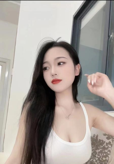 徐汇芊芊妹子