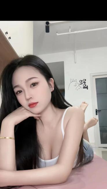 徐汇芊芊妹子