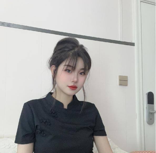 南山倪妮