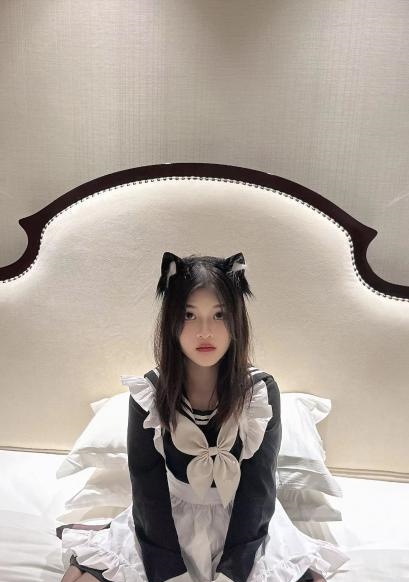 出击嫩妹小白狐