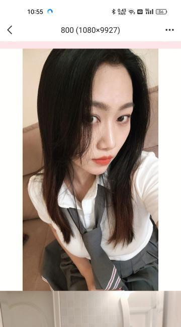 黄泥磅大美女