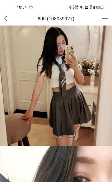黄泥磅大美女