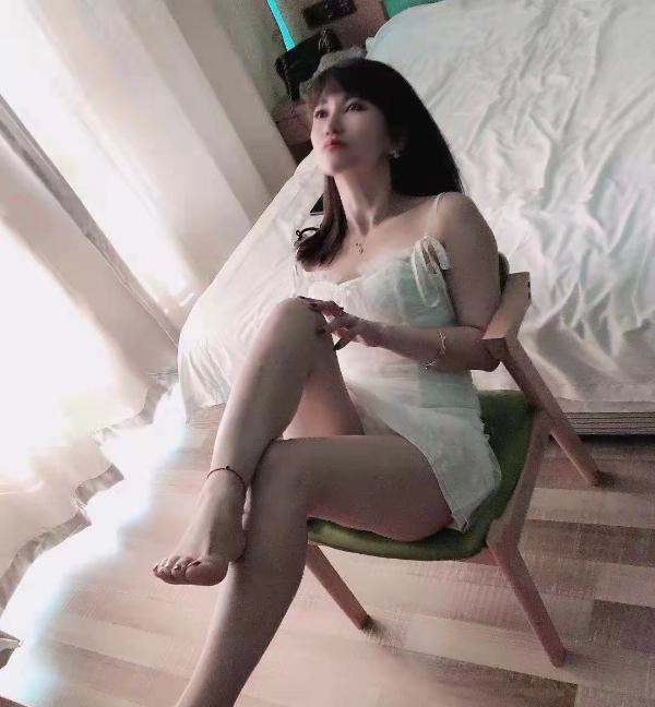服务流少妇小虹