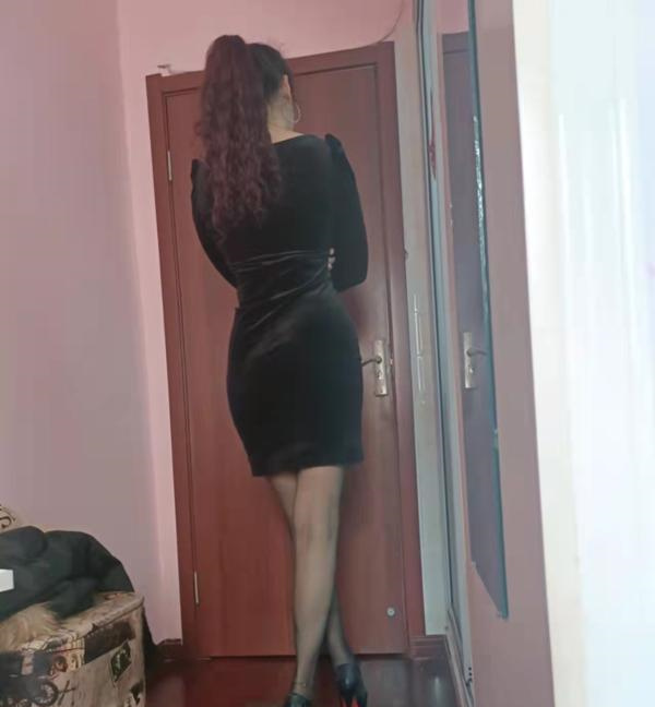 姑苏大高个子熟女文文