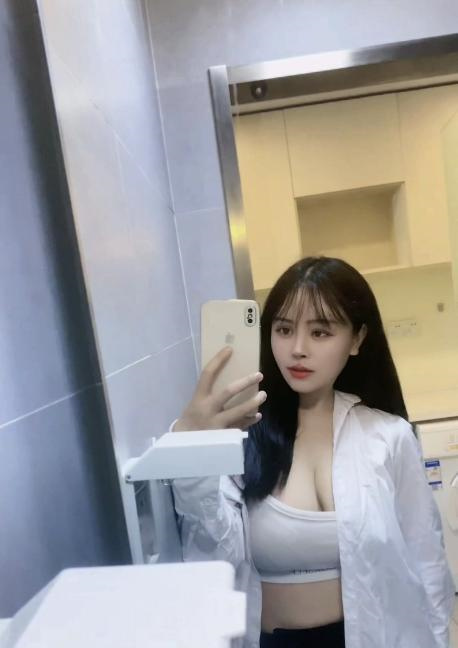 南山美人喵喵