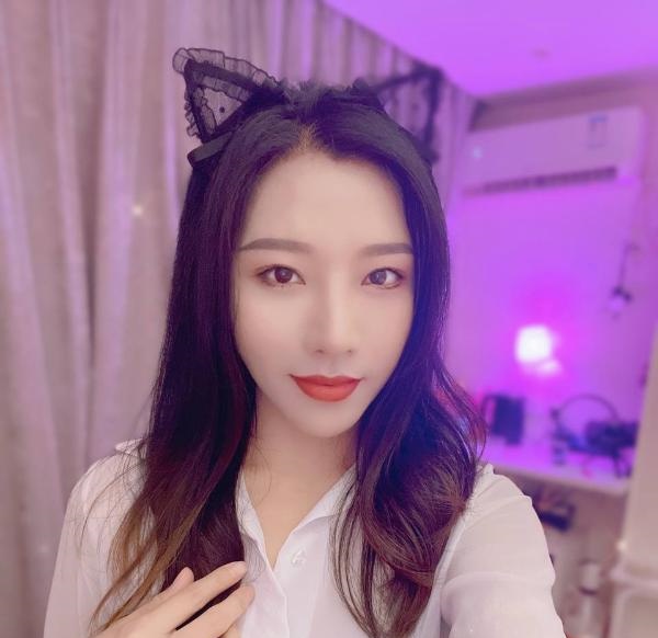 天心制服舞蹈老师莎莎