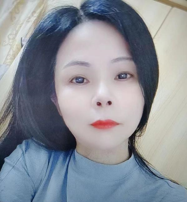 横岗良家阿灵