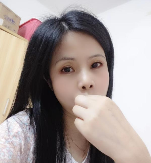 横岗良家阿灵