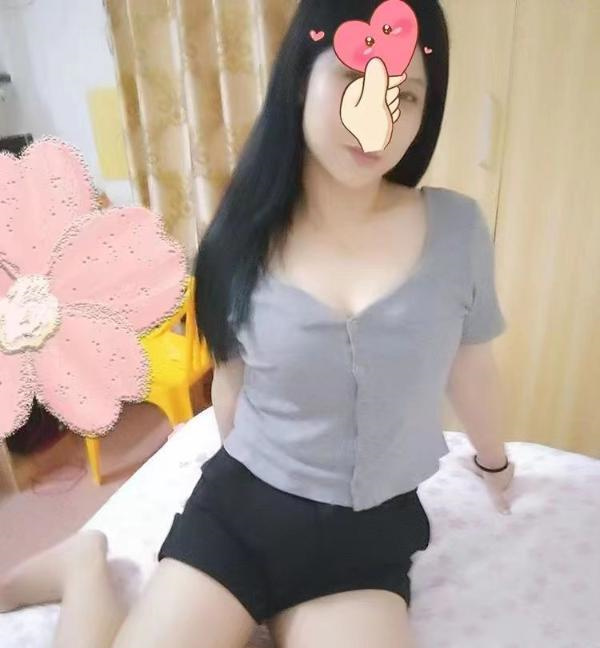 横岗良家阿灵