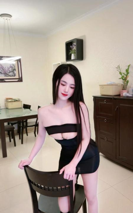 东晓南牵牵