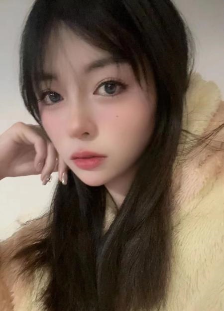 美甲姐姐kimi