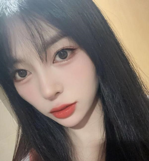 美甲姐姐kimi