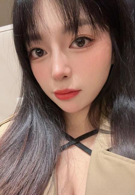 美甲姐姐kimi