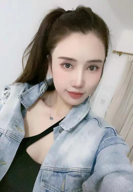 珠海猫小柒个人