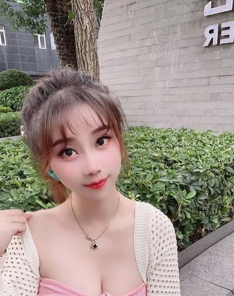 广州小美妇婷婷