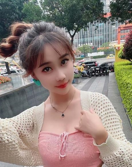 广州小美妇婷婷