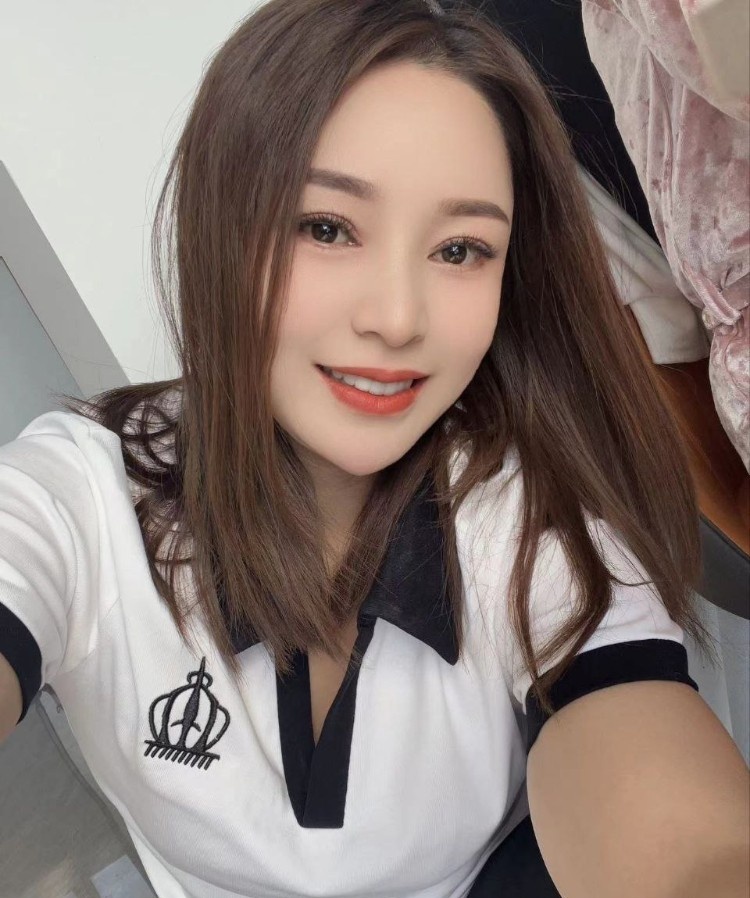 园区美胸优优