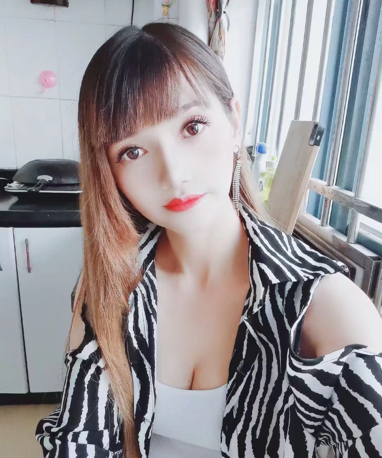 吸功了得美少妇
