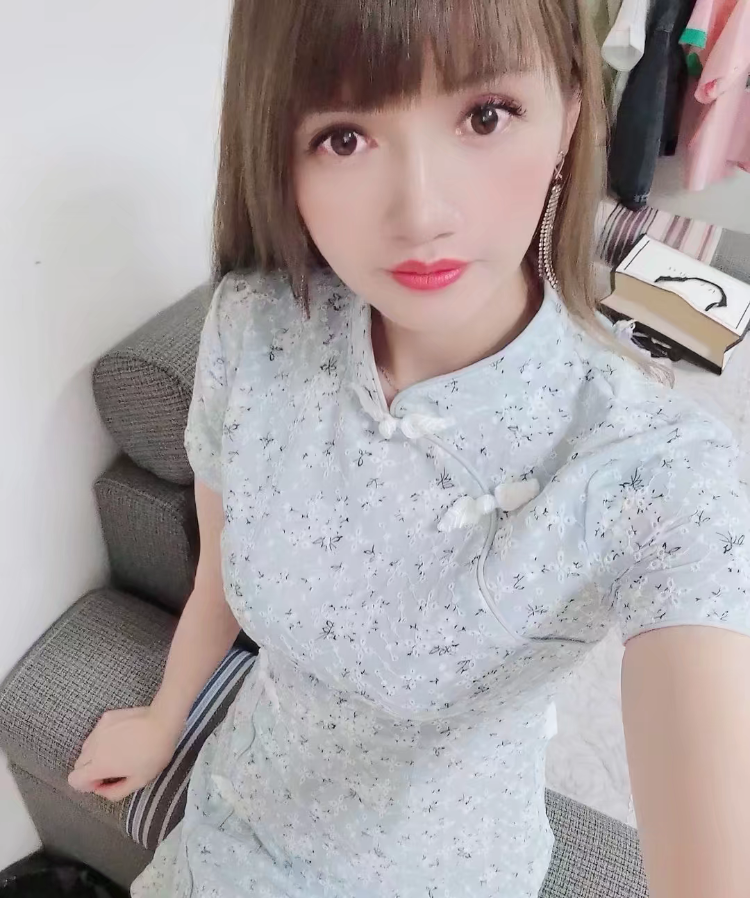 吸功了得美少妇