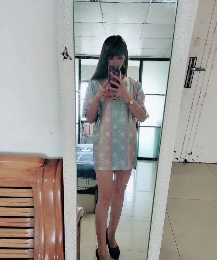 吸功了得美少妇