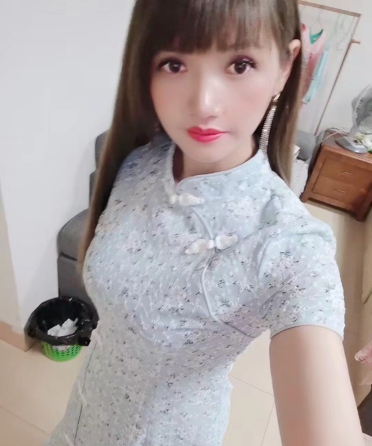 吸功了得美少妇