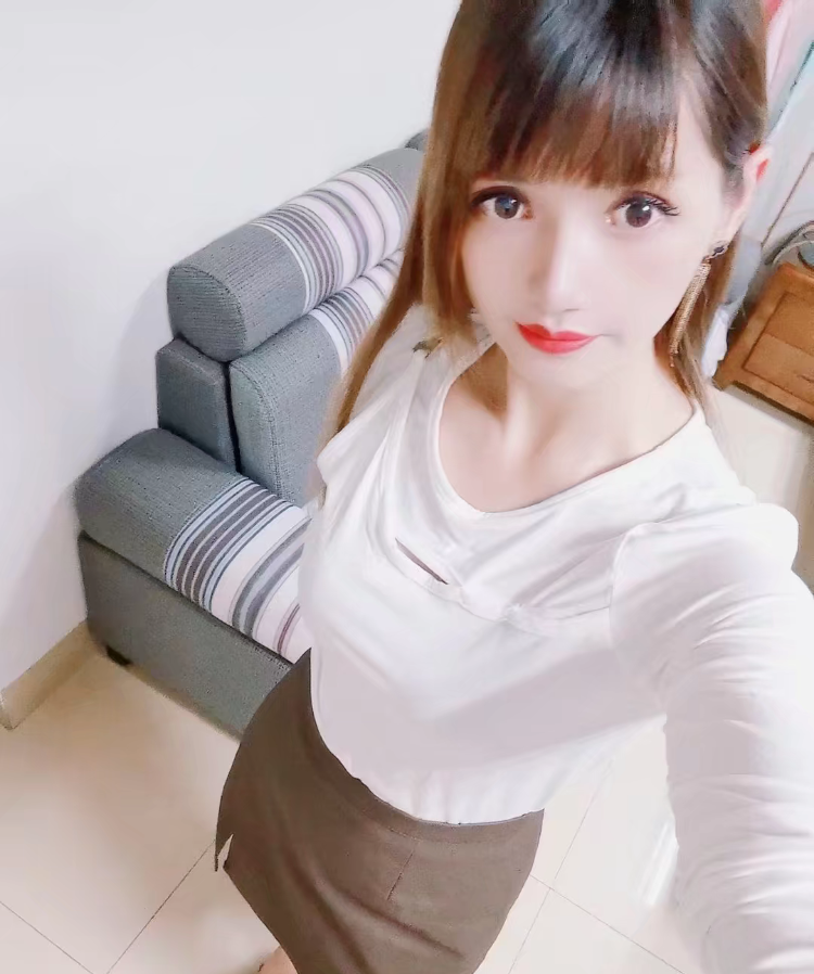 吸功了得美少妇