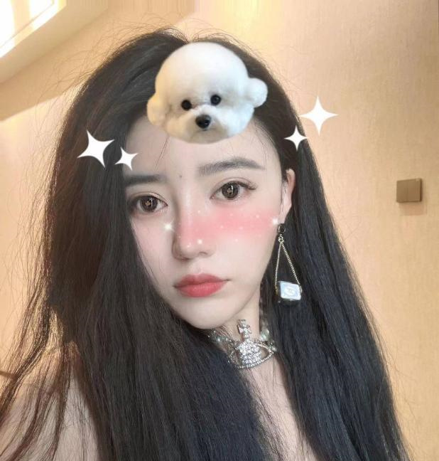 珠海萌妹方也