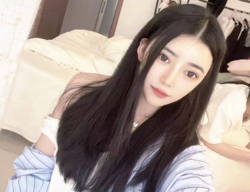 珠海萌妹方也