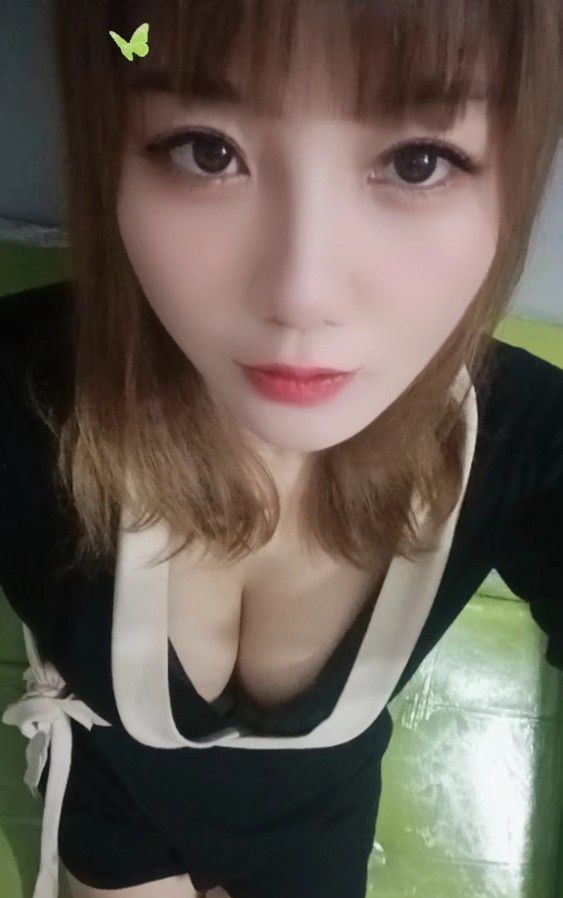 温柔服务好少妇