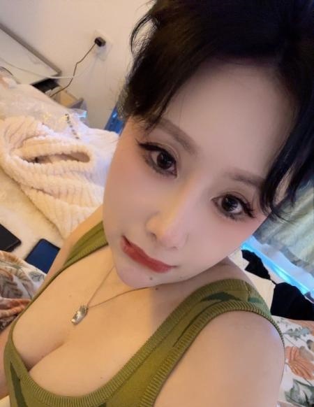 苏州骚姐姐