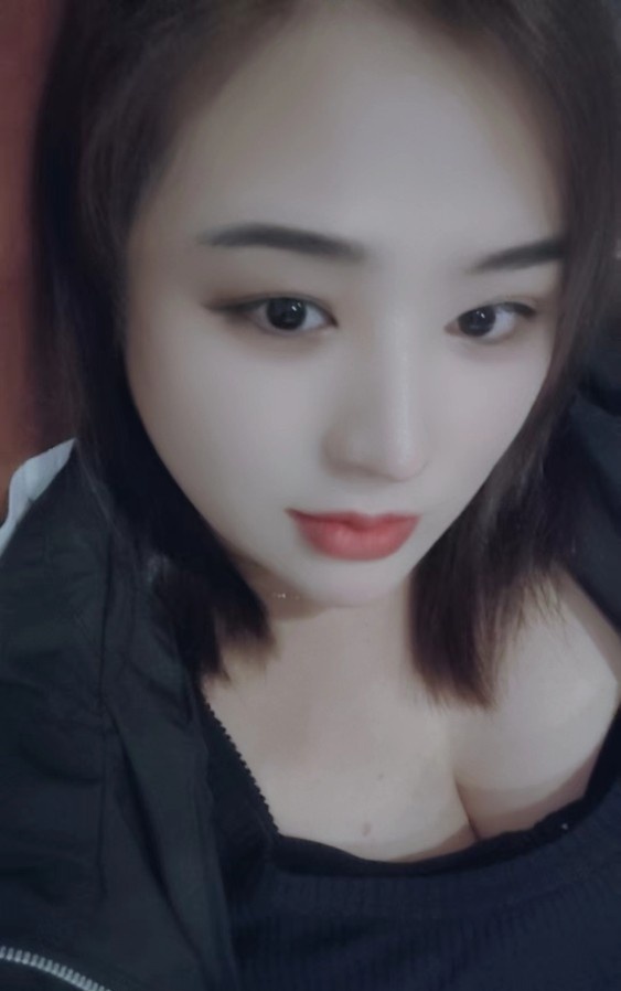 大胸妹