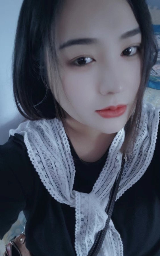 大胸妹