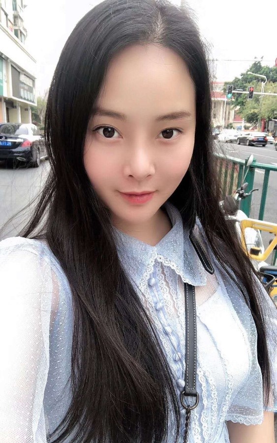 泉州吖绘妹子