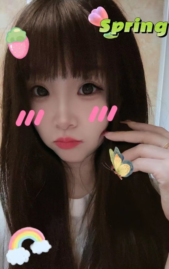 南稍门甜甜