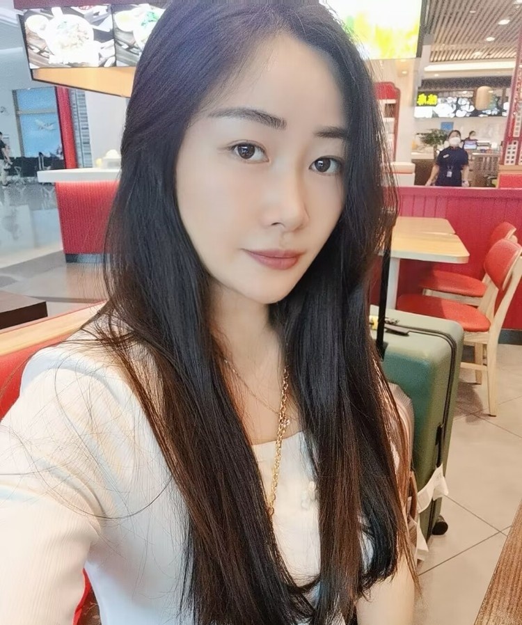 闵行少妇