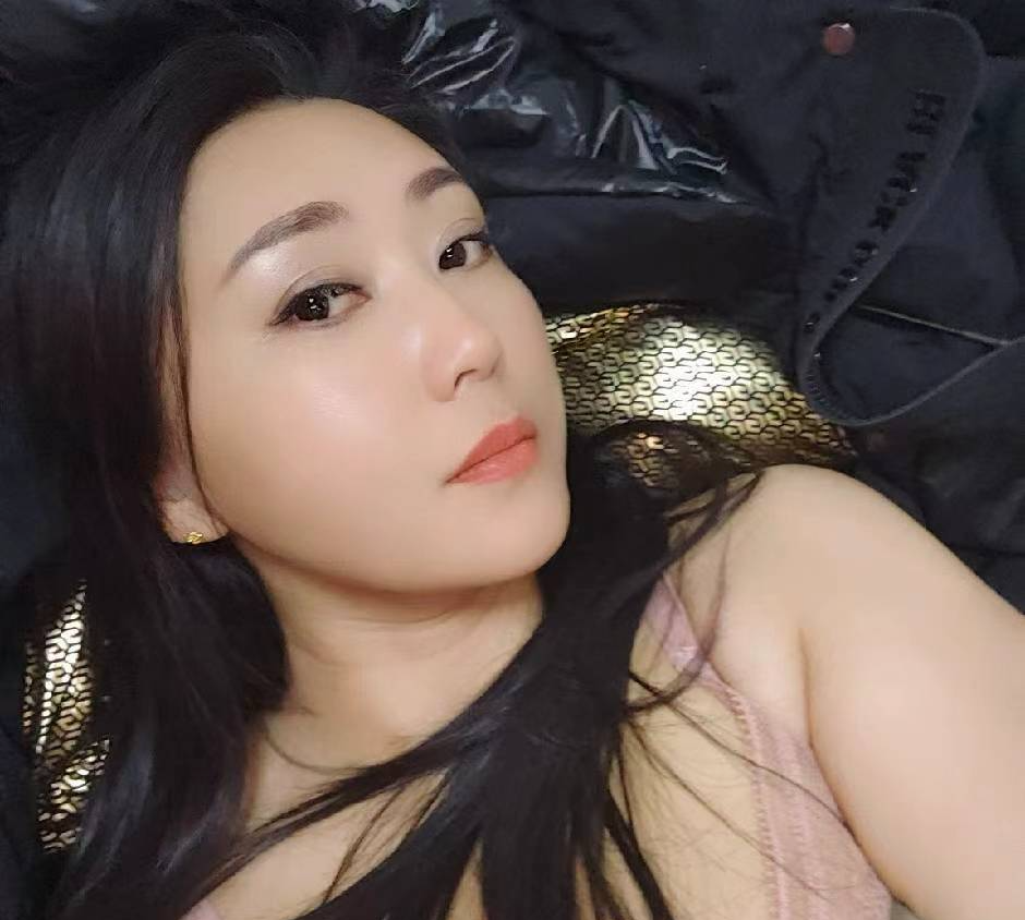 铁西气质少妇