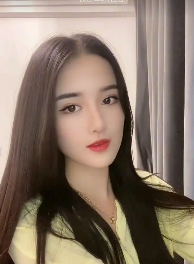 滨湖公寓妹子