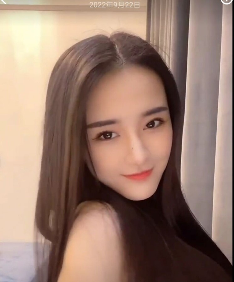 滨湖公寓妹子