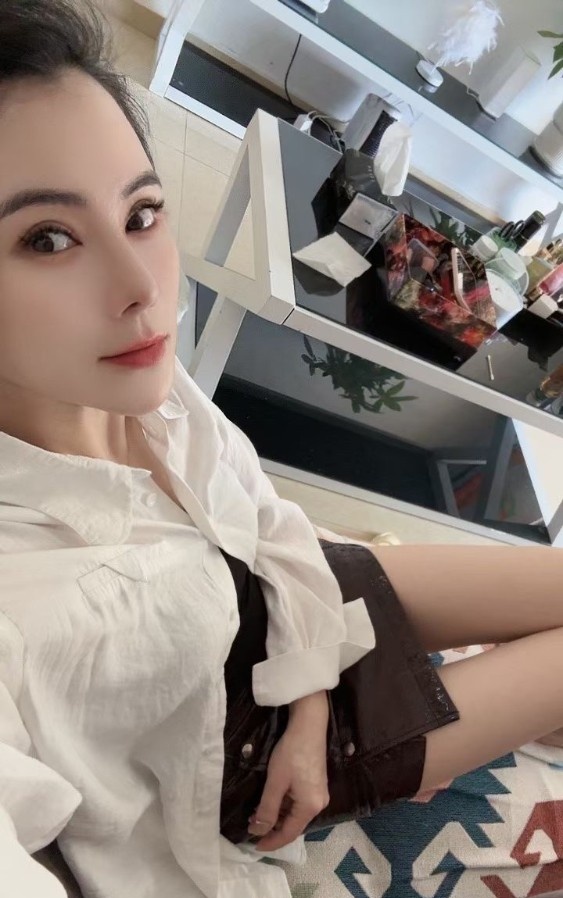海口小姐姐