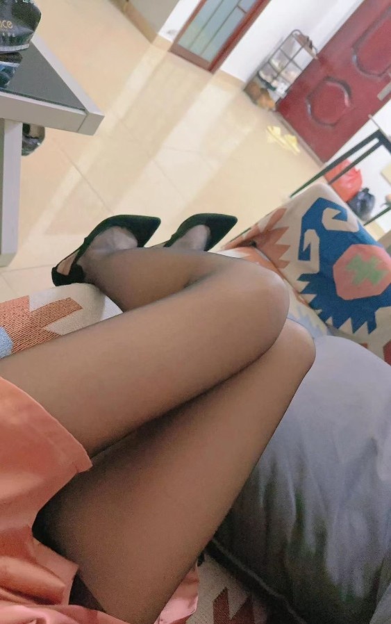 海口小姐姐