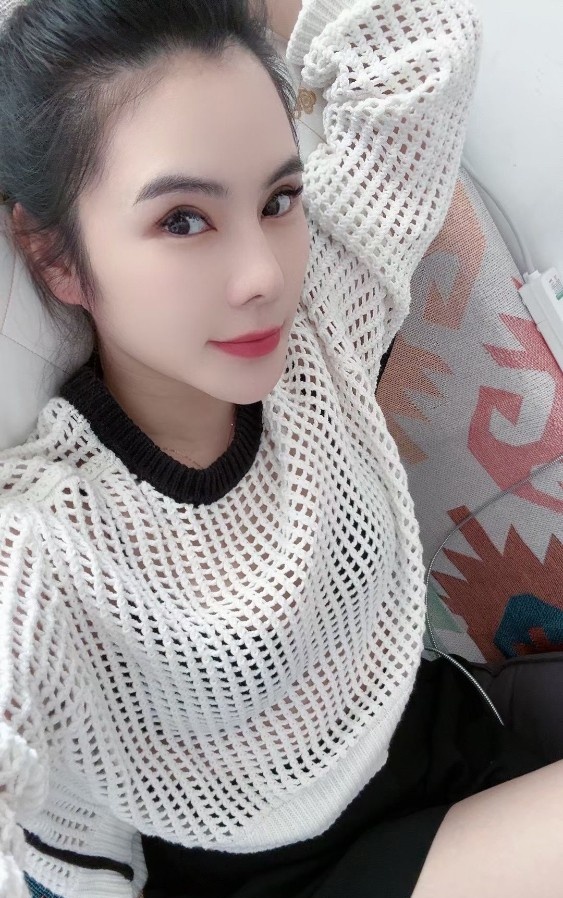 海口小姐姐