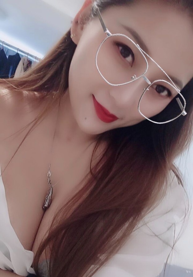 光华路少妇