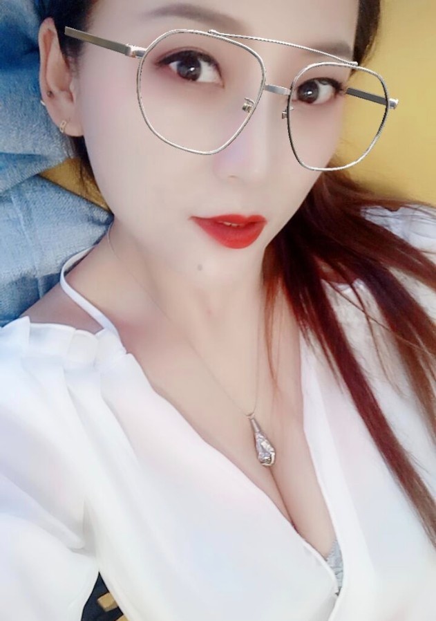 光华路少妇