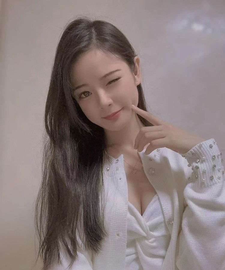 温柔风骚妹