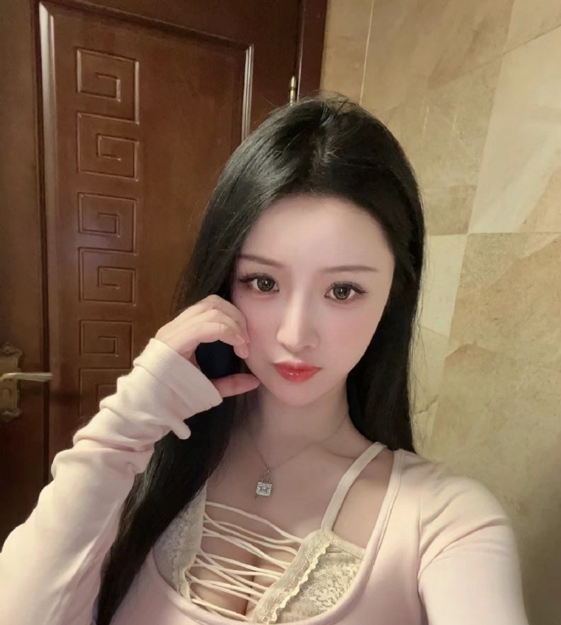 南京江宁小姐姐