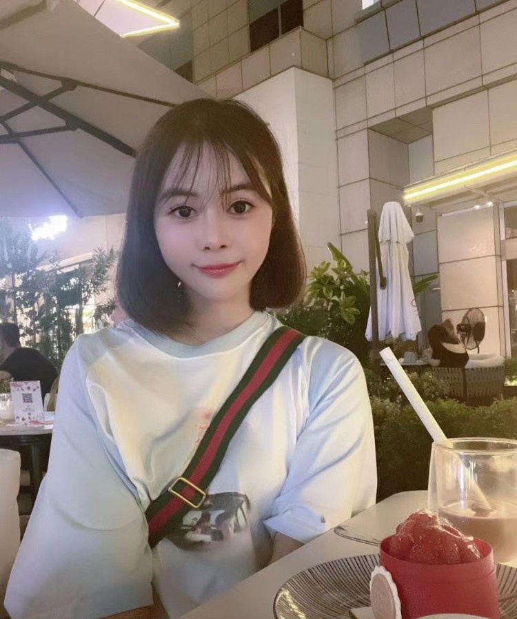 罗湖婷婷