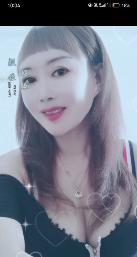 风骚熟女